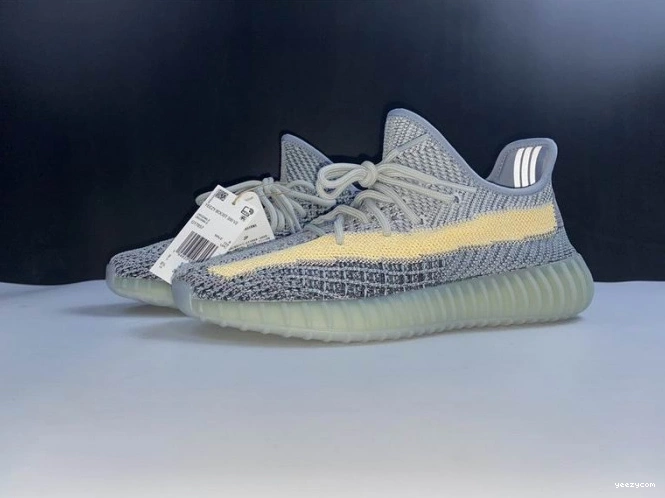 Blue GY7657 Boost Ash 350 V2 Yeezy Adidas 0913
